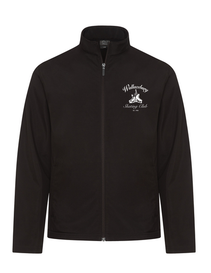 WSC CH Youth Soft Shell Jacket