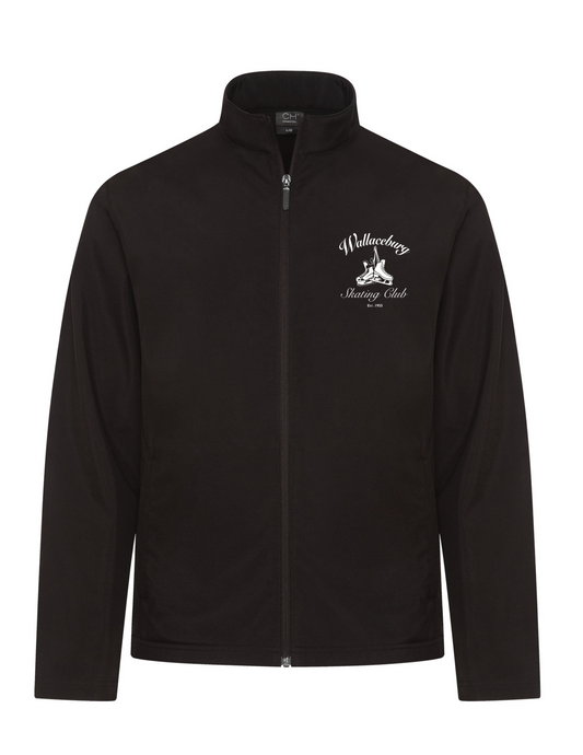 WSC CH Youth Soft Shell Jacket