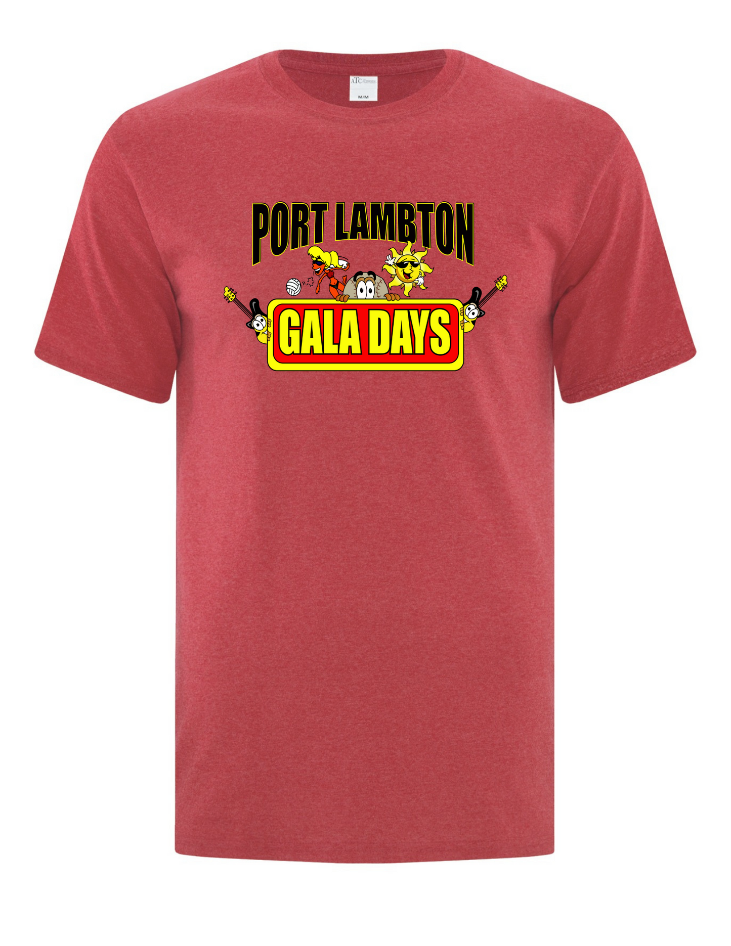 Original Gala Days T-Shirt