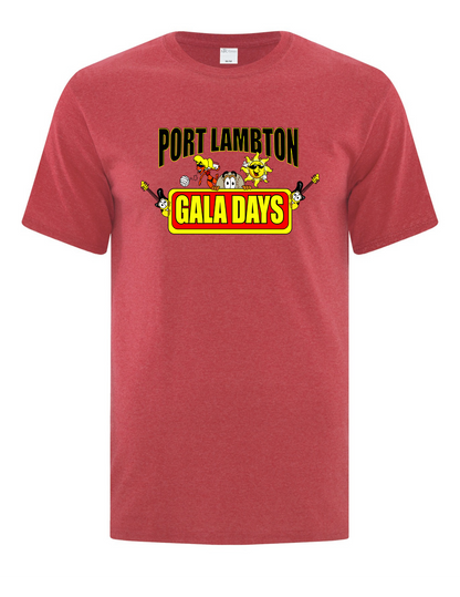 Original Gala Days T-Shirt