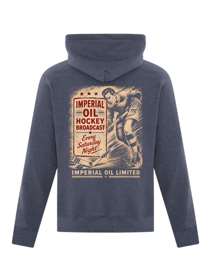Imperial Oil Hockey Collection