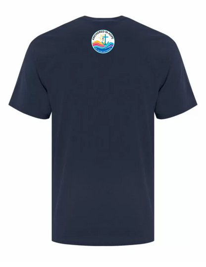 Anchored in Hope T-Shirt