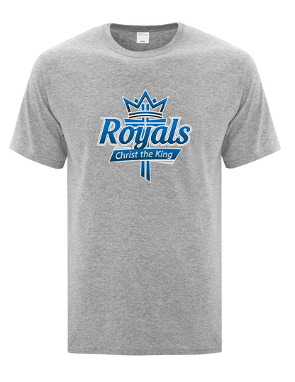 Royals Cotton T-Shirt