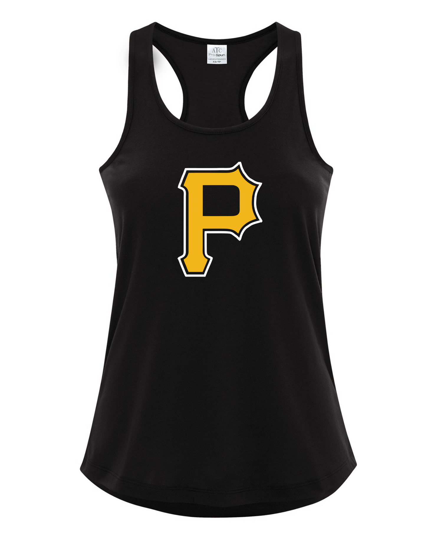 Port Lambton Pirates Ladies Racerback Tank