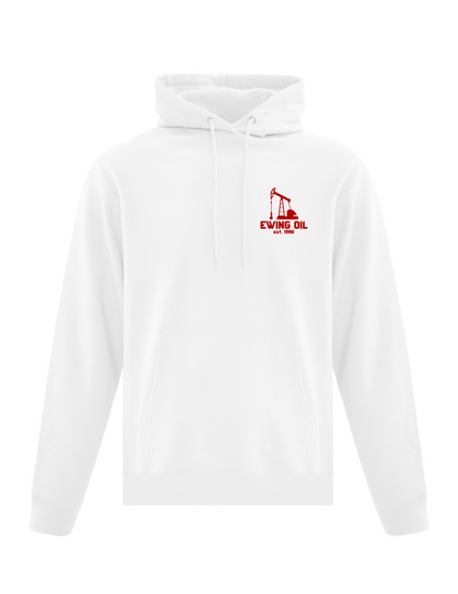 Ewing Oil Hoodie