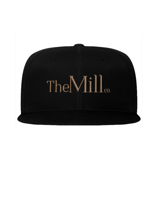 The Mill Co. Hat