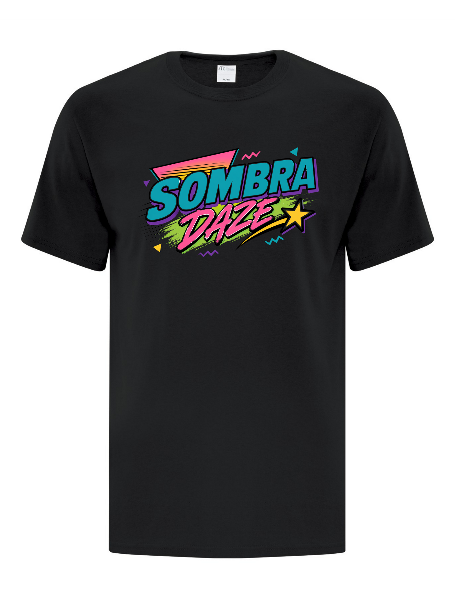 Sombra Daze T-Shirt
