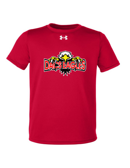 DACS Under Armour T-Shirt