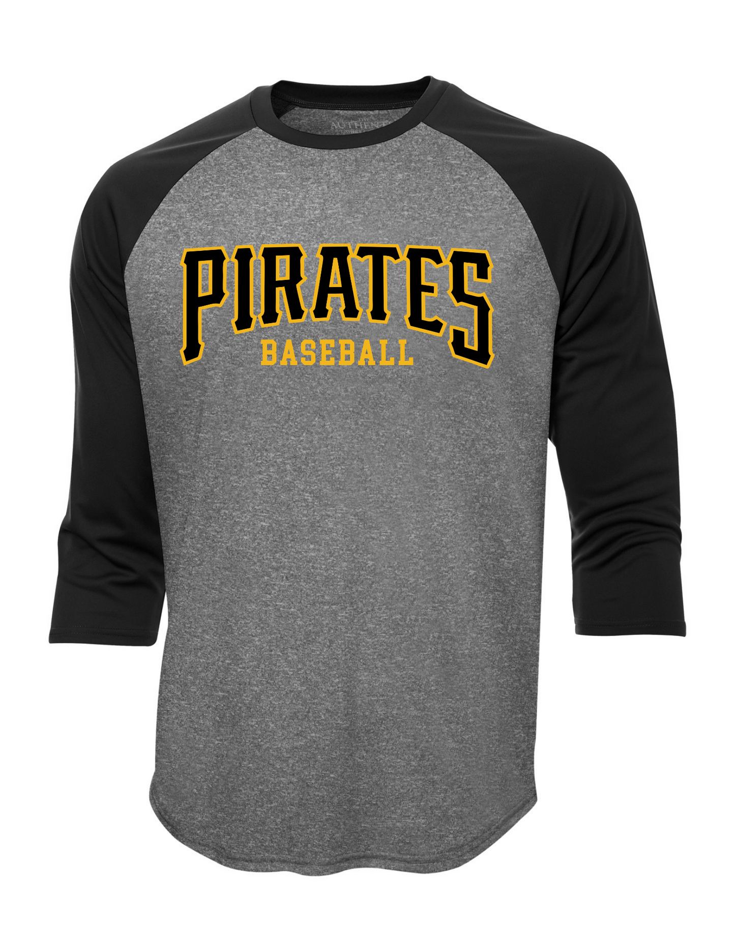 Port Lambton Pirates Adult/Youth Baseball 3/4 Sleeve