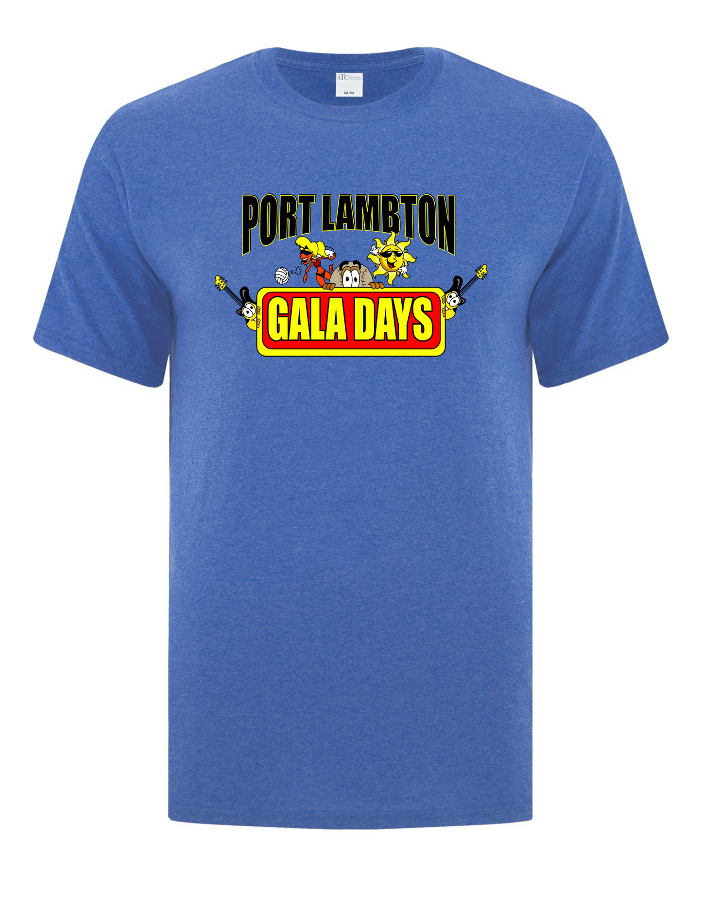 Original Gala Days T-Shirt