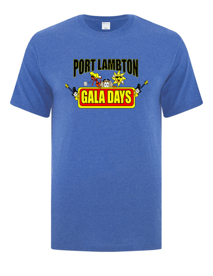 Original Gala Days T-Shirt