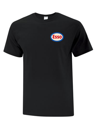 Esso Marine Collection