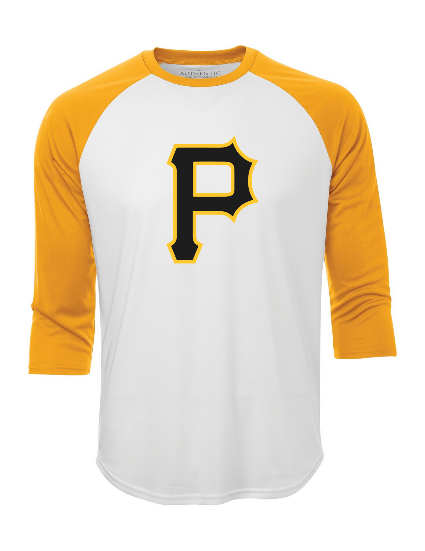 Port Lambton Pirates Adult/Youth Baseball 3/4 Sleeve