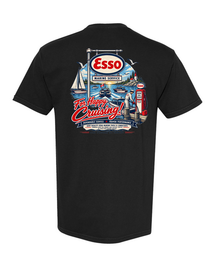 Esso Marine Collection