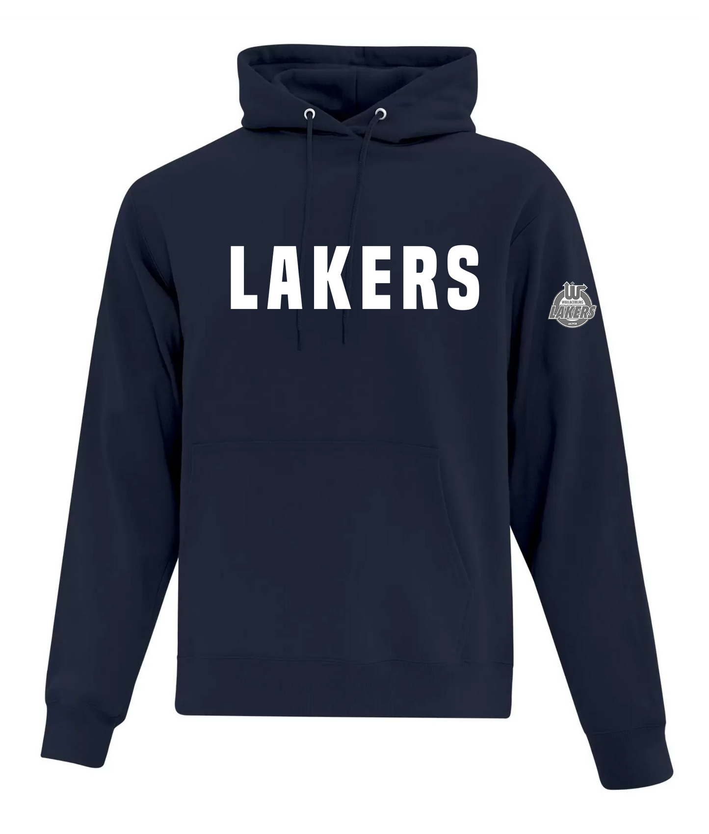 Adult Everyday Fleece Sweater