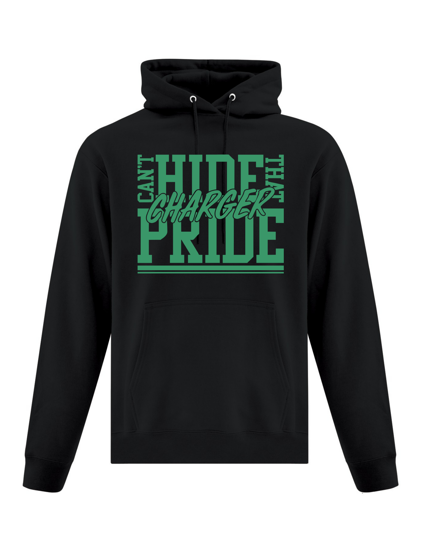 Charger Pride Collection