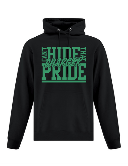 Charger Pride Collection