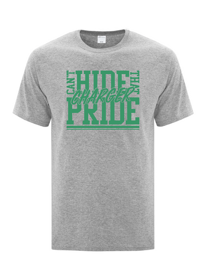 Charger Pride Collection