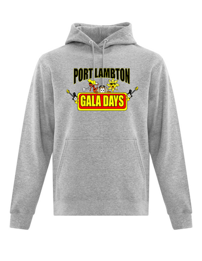 Original Gala Days Hoodie