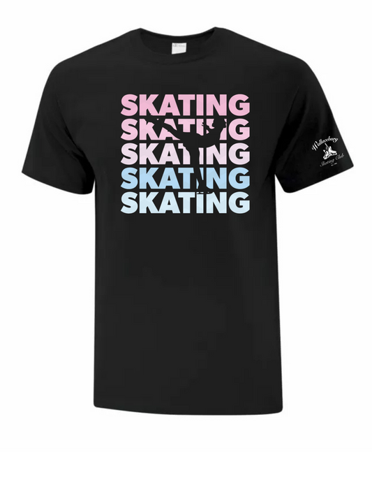 WSC SKATING Collection