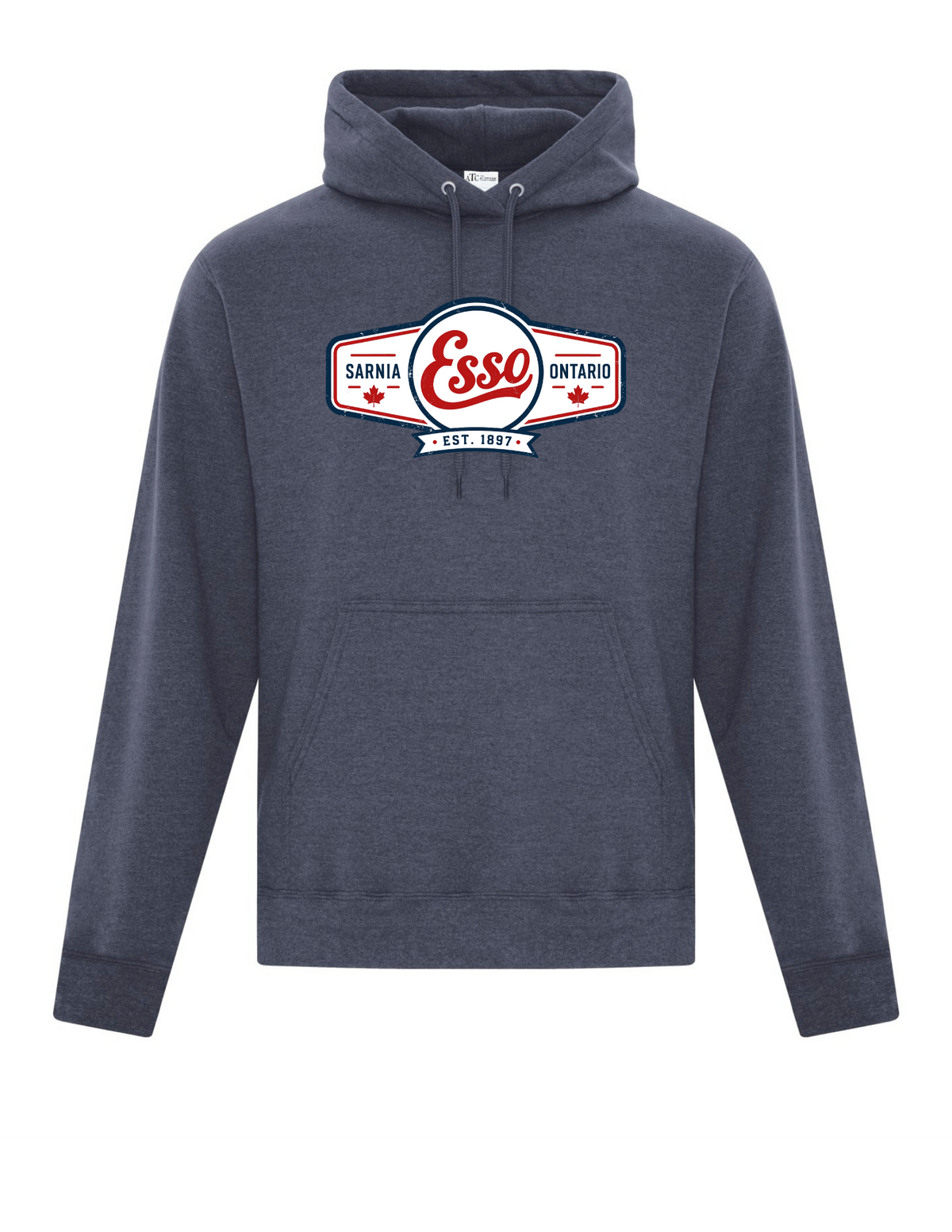 Esso Sarnia Hoodie
