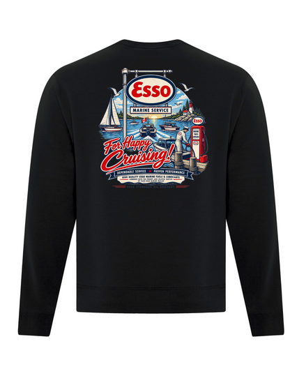 Esso Marine Collection