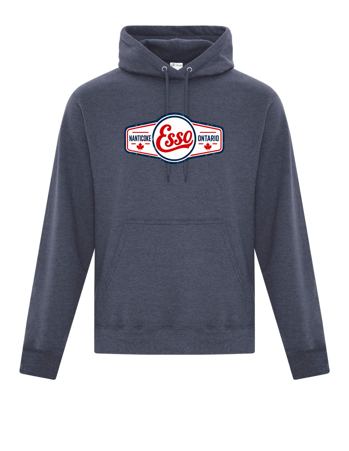 Esso Nanticoke Hoodie