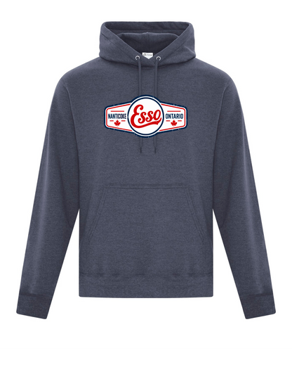 Esso Nanticoke Hoodie