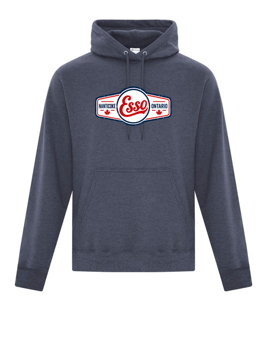 Esso Nanticoke Hoodie