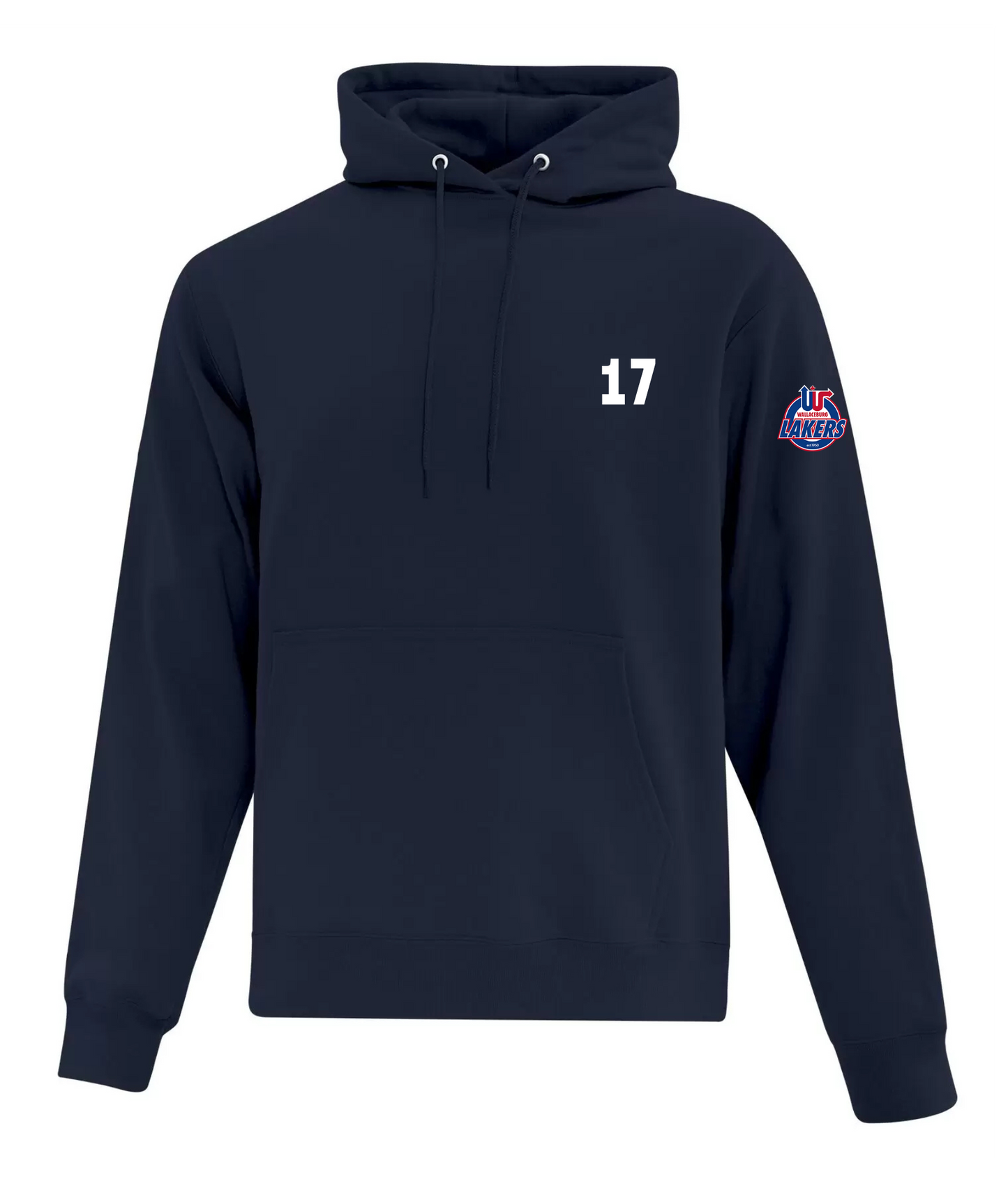 Youth Everyday Fleece Sweater