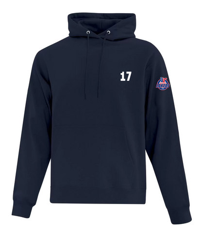 Youth Everyday Fleece Sweater