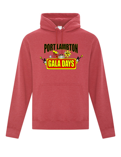 Original Gala Days Hoodie