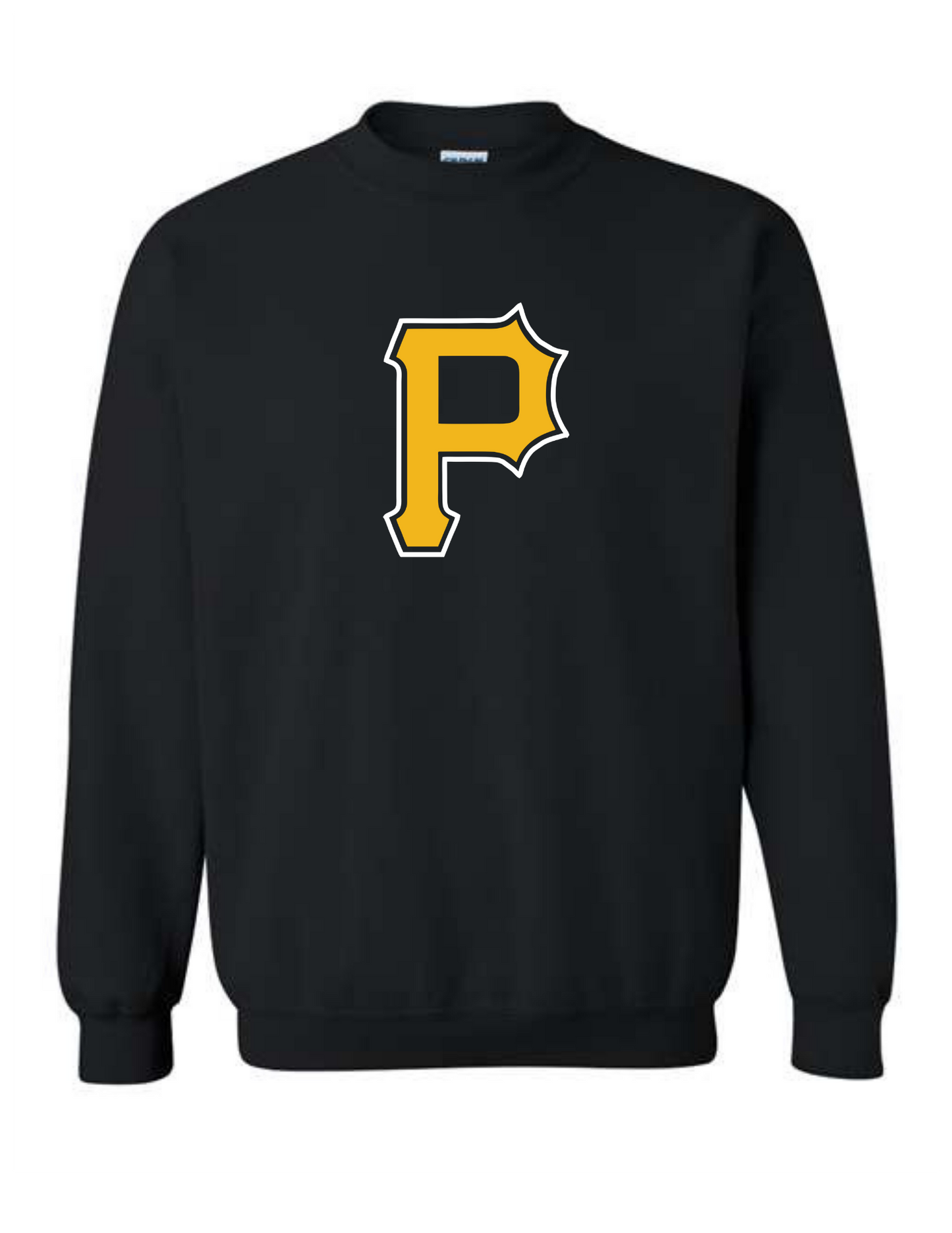Port Lambton Pirates Adult/Youth Crewneck Sweater