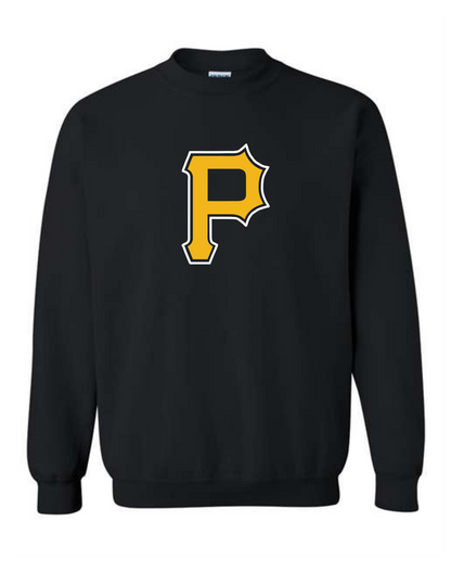 Port Lambton Pirates Adult/Youth Crewneck Sweater