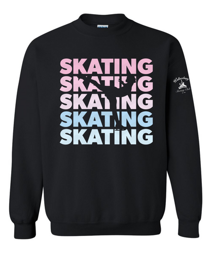 WSC SKATING Collection