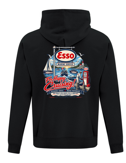 Esso Marine Collection