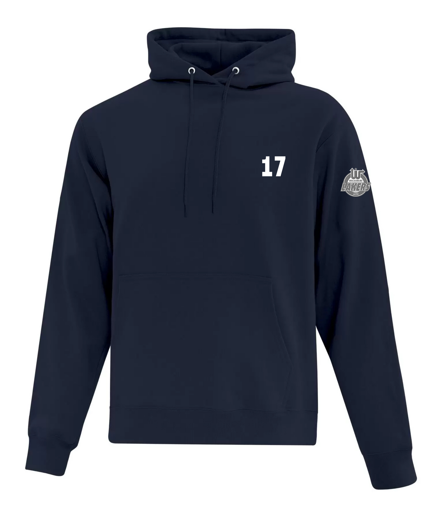 Youth Everyday Fleece Sweater