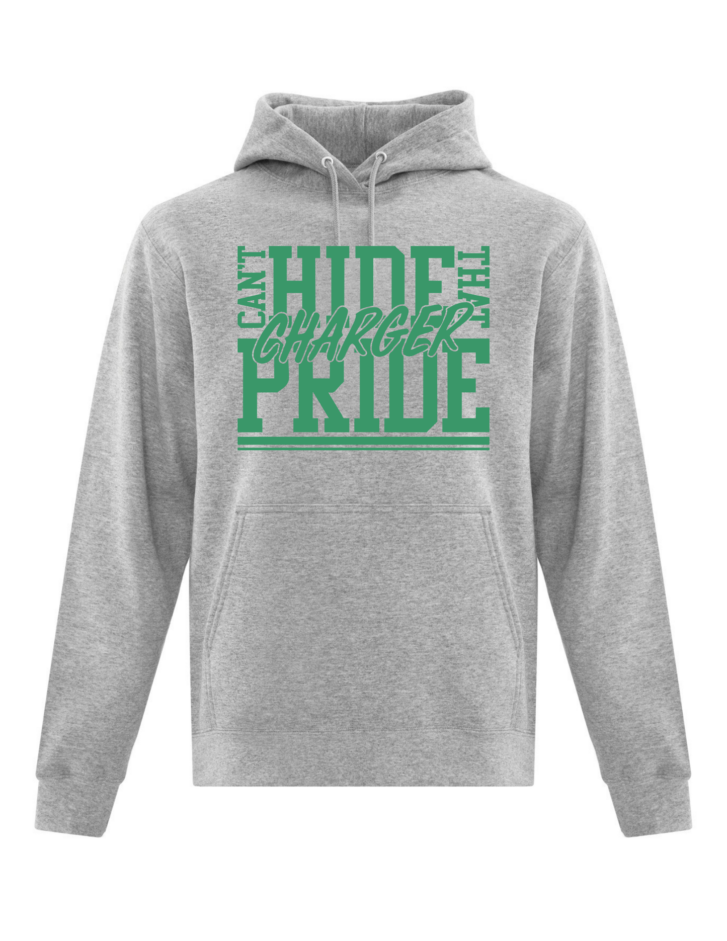 Charger Pride Collection