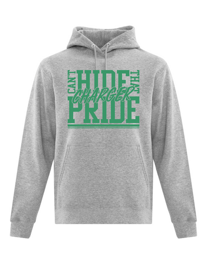 Charger Pride Collection