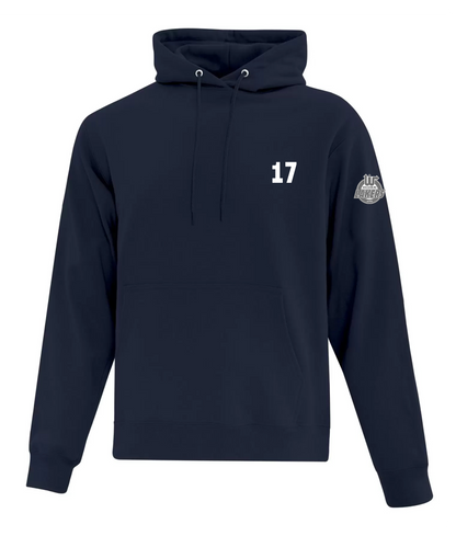 Adult Everyday Fleece Sweater