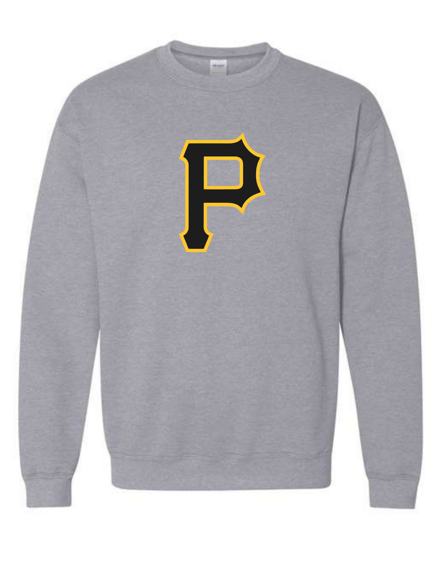 Port Lambton Pirates Adult/Youth Crewneck Sweater