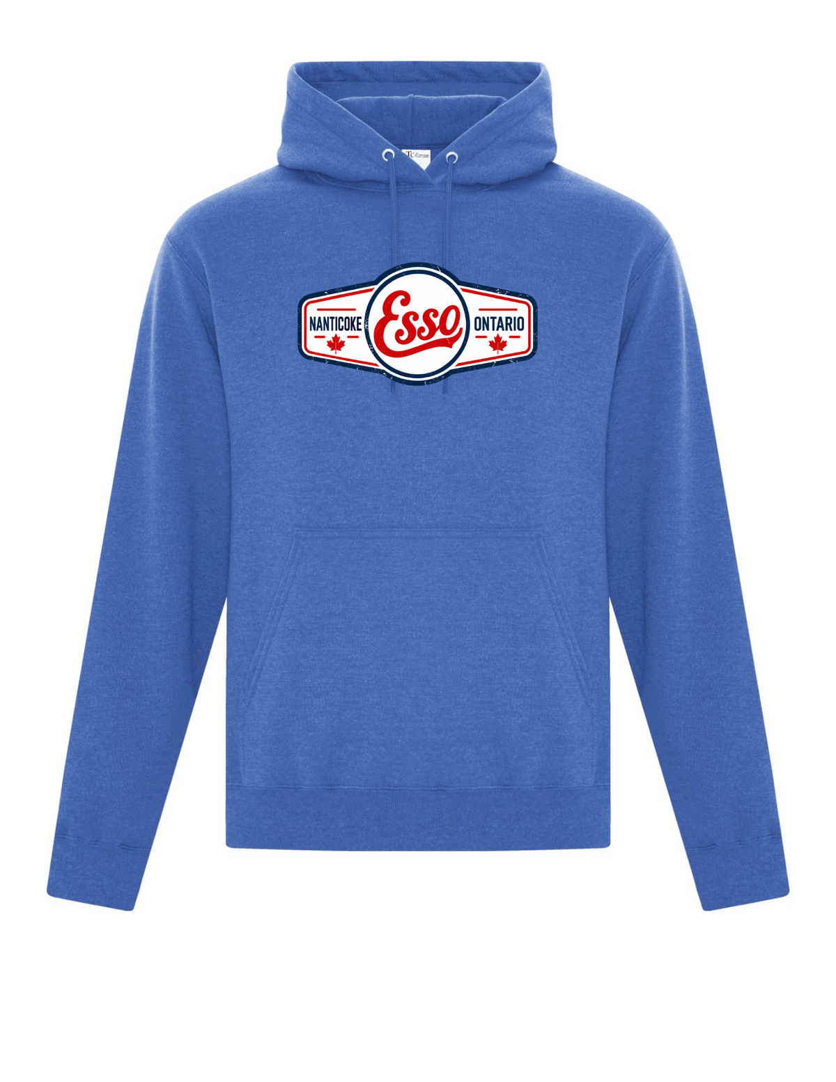Esso Nanticoke Hoodie