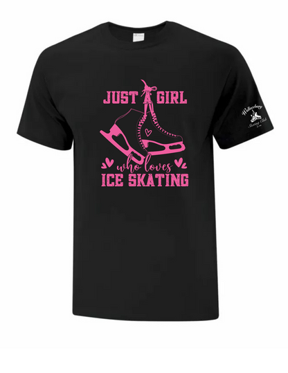 WSC Just a Girl Collection