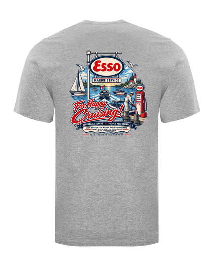 Esso Marine Collection