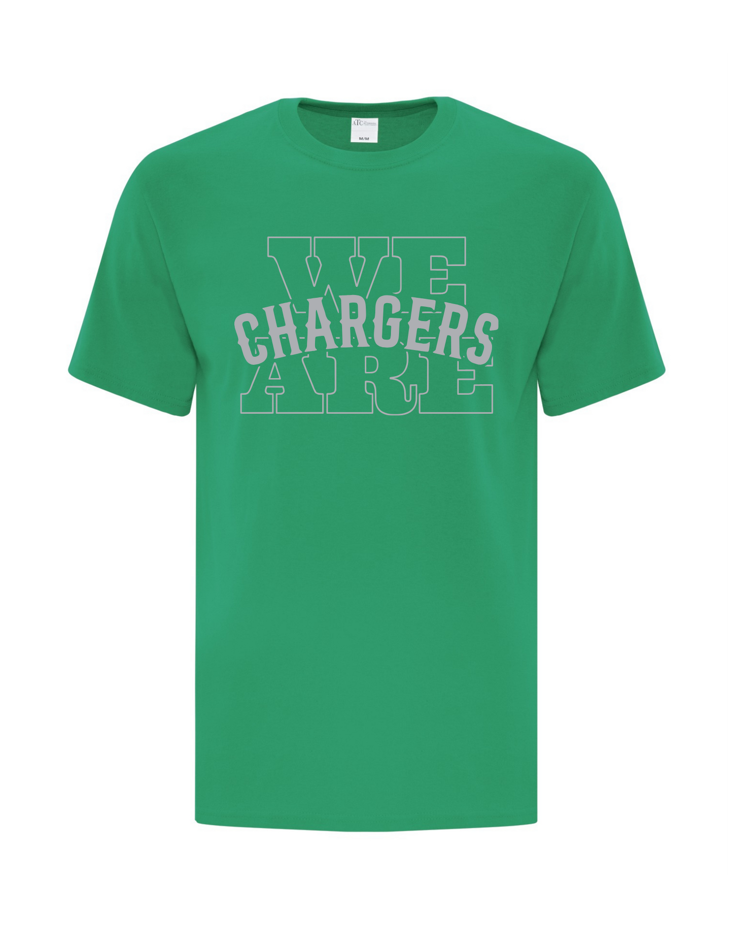 We are Chargers Collection