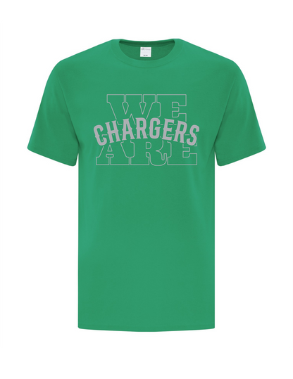 We are Chargers Collection