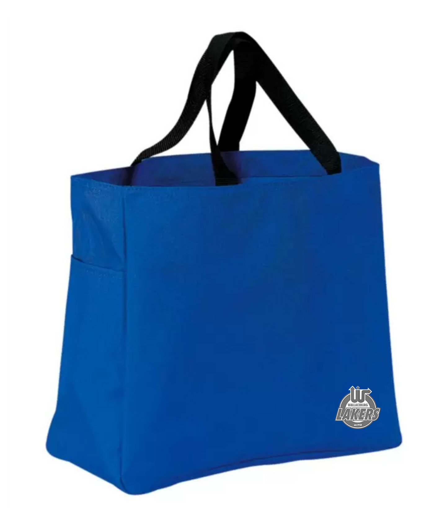 Reusable Tote