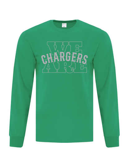 We are Chargers Collection