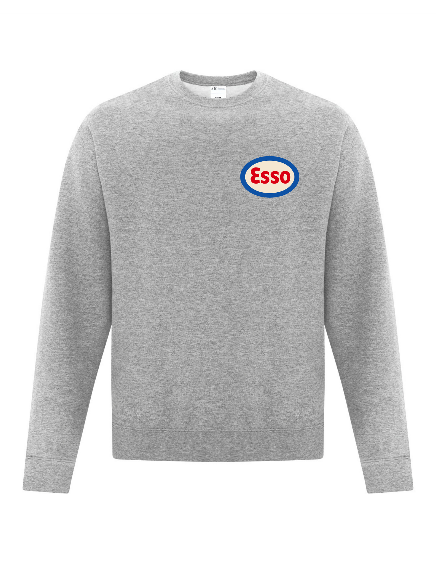 Esso Marine Collection