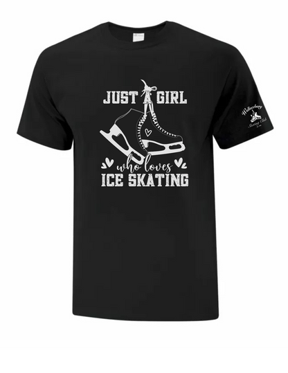 WSC Just a Girl Collection